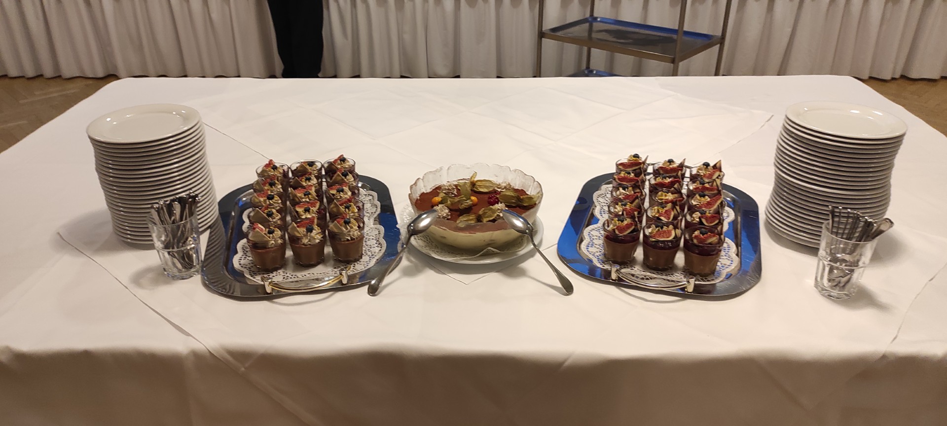 Weihnachtsfeier 2025